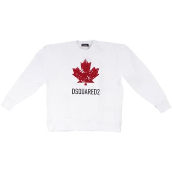 Dsquared  Pullover DQ3005 D00ZF