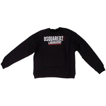 Dsquared Kinder-Sweatshirt DQ3006 D0ACC
