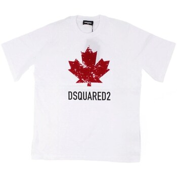 Dsquared  T-Shirt für Kinder DQ2982 D00XM