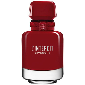 Givenchy  Eau de parfum Eau de Parfum L'Interdit Rouge Ultime 50 ml