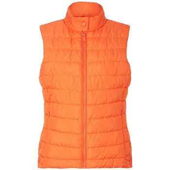 Tom Tailor  Damen-Jacke Weste für Damen