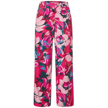 Street One  Hosen Stoffhose für Damen