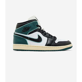 Nike  Turnschuhe Jordan 1 Mid SE Oxidized Green (Women's)