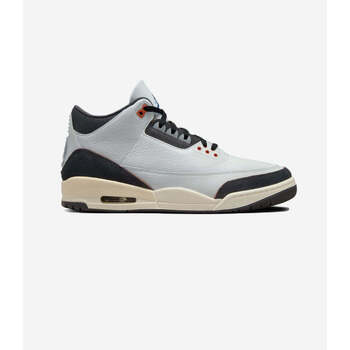 Nike Sneaker Jordan 3 Retro Quai 54 (2024)