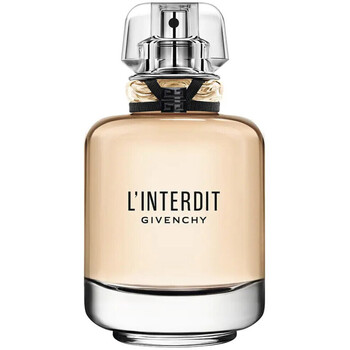 Givenchy  Eau de parfum L'Interdit Nachfüllbares Eau de Parfum 100 ml