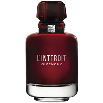 Givenchy  Eau de parfum L'Interdit Rouge Eau de Parfum 125 ml