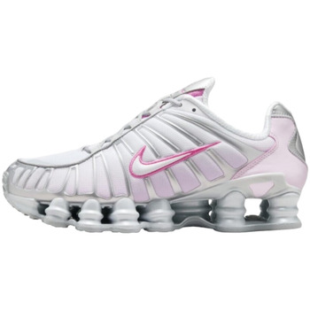 Nike  Sneaker Shox TL Pink Foam