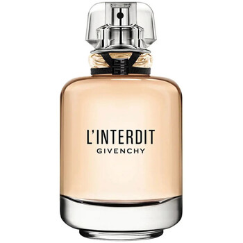 Givenchy  Eau de parfum L'Interdit Eau de Parfum 125 ml
