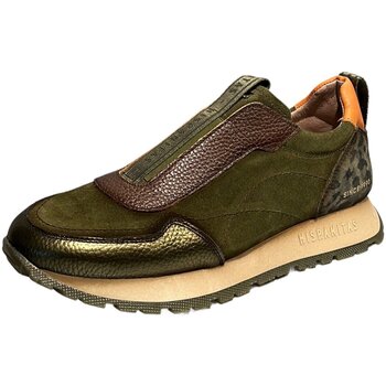 Hispanitas  Sneaker Slipper CHI254311 I25 ARMY