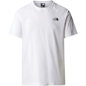 The North Face  T-Shirt M SS North Faces Tee