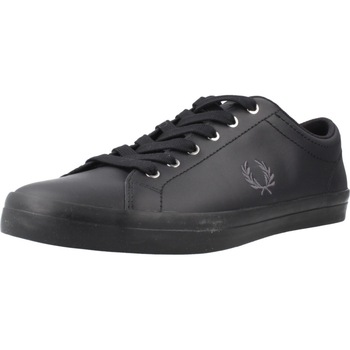 Fred Perry Sneaker BASELINE LEATHER