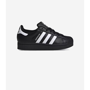 adidas  Sneaker Superstar II J Core Black