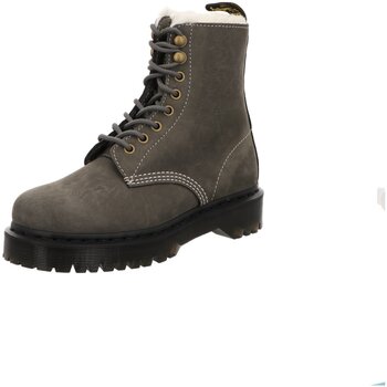 Dr. Martens Stiefeletten Stiefeletten Pascal Bex FL Boots 41419020