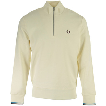 Fred Perry  Sweatshirt Half Zip Sweatshirt