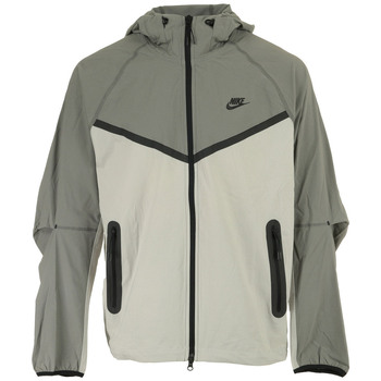 Nike  Trainingsjacken Tech Fleece