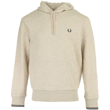 Fred Perry  Sweatshirt Tipped Hooded
