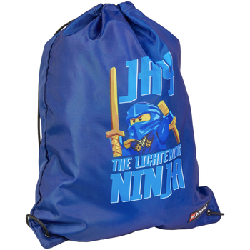 Lego  Schultasche Ninjago Drawstring Bag