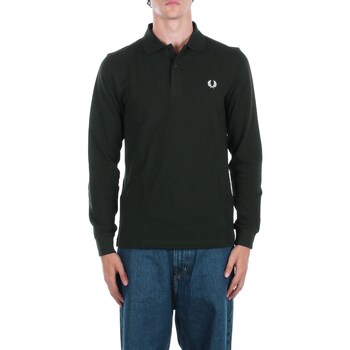 Fred Perry  Poloshirt M6006