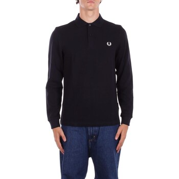 Fred Perry  Langarmshirt M6006