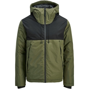 Jack & Jones Herren-Jacke Jacke Union Übergangjacke