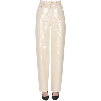 Golden Goose  Boyfriend Jeans DNM00006067AI