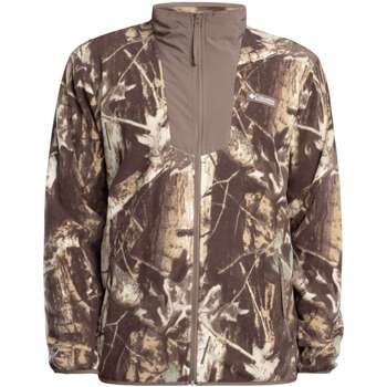Columbia  Herren-Jacke Bedruckte Jacke mit Reißverschluss „Sequoia Grove“
