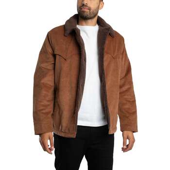 Levis  Herren-Jacke Durham Cozy Short Jacke