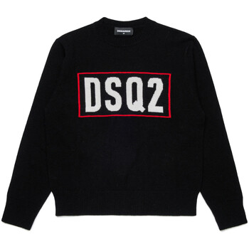 Dsquared T-Shirts & Poloshirts MAGLIA MOD. D2K188U Art. DQ3071D0AFF
