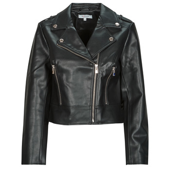 Morgan  Lederjacken GZOOM