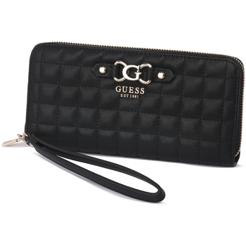 Guess Geldbeutel BLA NADIRA LARGE ZIP