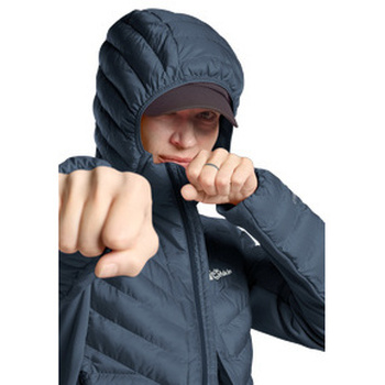 Jack Wolfskin Jacken Softshelljacke für Damen