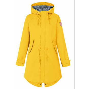 Derbe Damen-Jacke Regenjacke für Damen