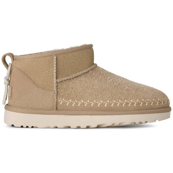 UGG  Moonboots 1171538 CLASSIC ULTRA MINI BIARRITZ