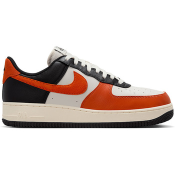 Nike  Sneaker Air Force 1 Low '07 LV8 Black Vintage Coral Phantom