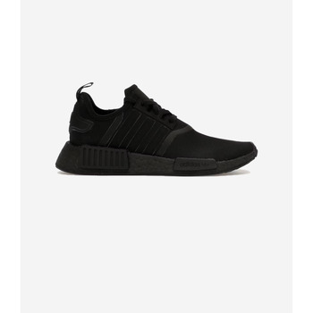 adidas  Sneaker NMD R1 Triple Black (GS)