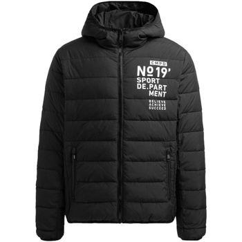 Camp David Herren-Jacke Jacke Keep Focused Steppjacke