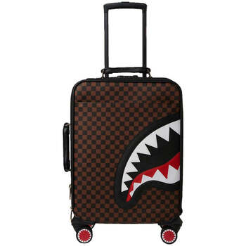 Sprayground  Trolley Valigie e Trolley