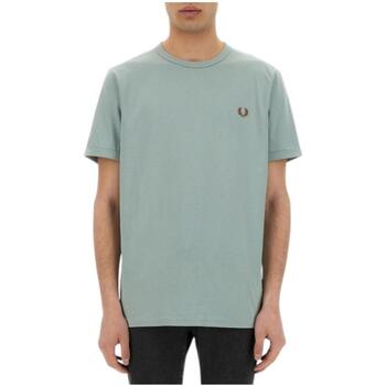 Fred Perry  T-Shirt M3519 X06