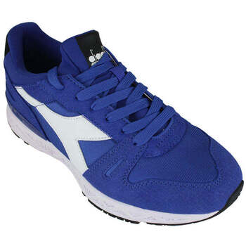 Diadora  Sneaker Titan Reborn Chromia 501.175120 01 60050 Imperial Blue