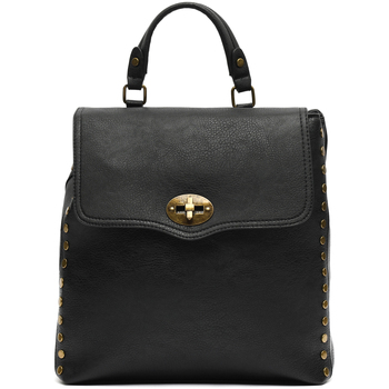 Misako  Rucksack Aniada rucksack klappe