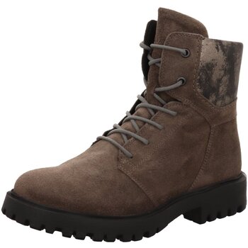 Think Stiefeletten Stiefeletten TRENTO grau-kombi 3-001215-2000 2000