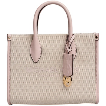 MICHAEL Michael Kors Umhängetaschen 35S2G7ZC5C-BEIGE