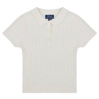Polo Ralph Lauren Pullover MINICBL POLO-SWEATER-PULLOVER