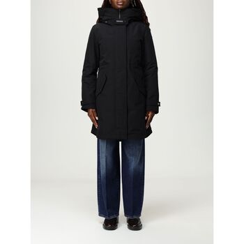 Woolrich  Parkas CFWWOU1105FRUT0001 BLK