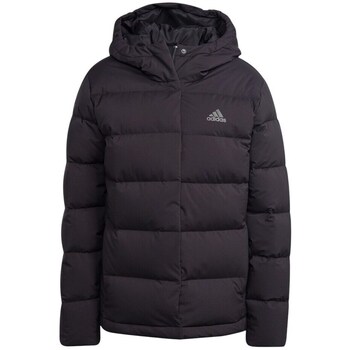 adidas  Damen-Jacke Helionic