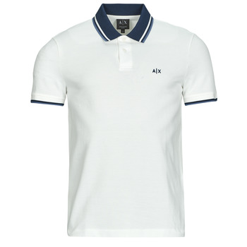 Armani Exchange Poloshirt XM002350