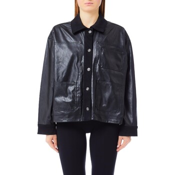 Liu Jo  Lederjacken UF5089E0747