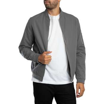 Jack & Jones  Herren-Jacke Rush Bomber Jacke