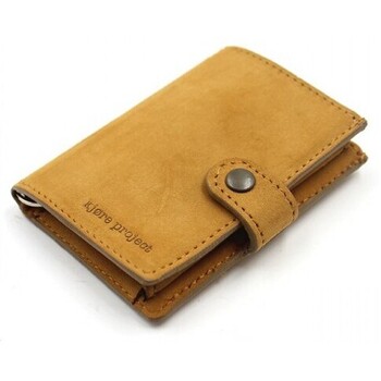 Kjore Project Geldbeutel 01-sand