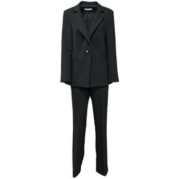 Giulia Valli Anzüge wec181_tu1842_nero